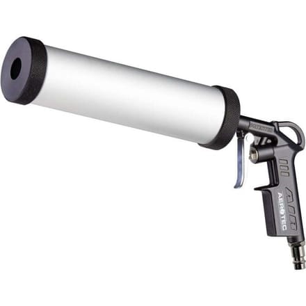 Aerotec Pro sales DP310 PRO Pneumatisch patroonpistool 6.3 bar