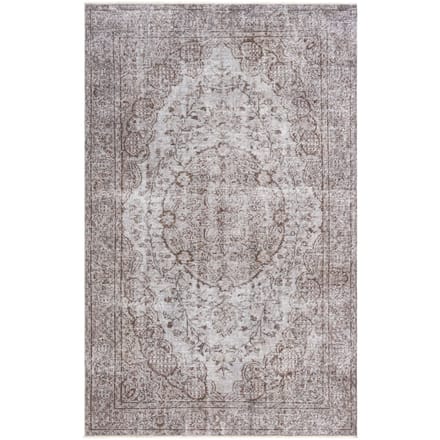 Vloerkleed Britte handgemaakt wol | Hadorn