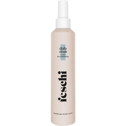 feschi daily dose Hydro-verzorgingsspray Leave-in conditioner Dames 200 ml
