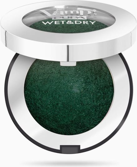 Pupa Milano - Vamp! Wet & Dry Eyeshadow - 412