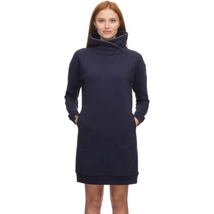 Damesjurk Ragwear Cruzada