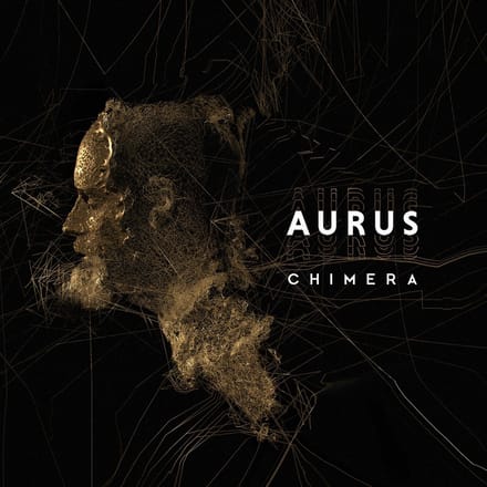 Aurus - Chimera (LP)