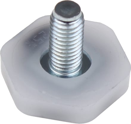 WHIRLPOOL - Stelvoetje - M8 - H2.3cm - C00533677