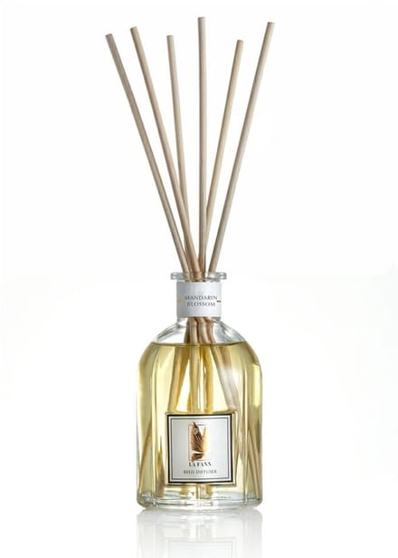 La Fann - Mandarijn Bloesem Reed Diffuser 250ml