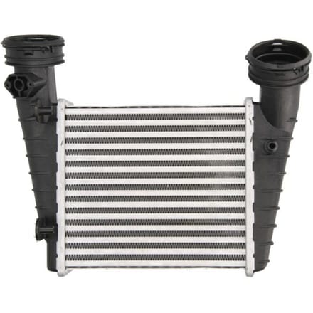 Intercooler, inlaatluchtRadiator THERMOTEC DAW004TT