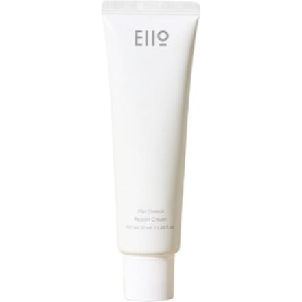 eiio Panthenol Repair Cream 50ml /1.69 fl.oz. (3 Options) #50ml * 3pcs