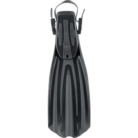Seacsub Propulsion Duikvinnen Zwart EU 43-45