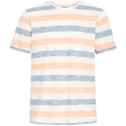 Blend - BHJELANI tee - Heren - T-shirts