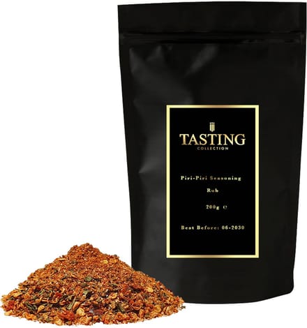 Piri-Piri Seasoning - Pouch 200 gram