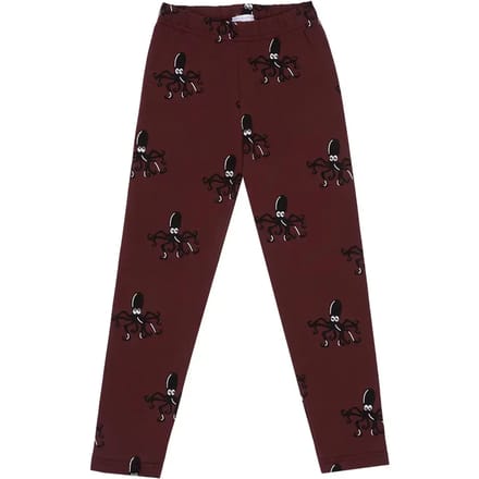 Baby legging Raspberry Republic