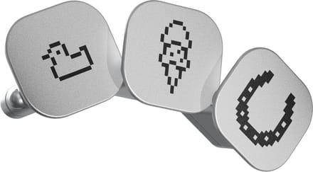 Ledger Nano™ Gen 5 - Badges Pack 2