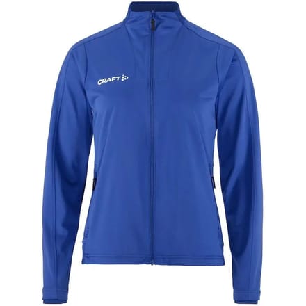 Craft Evolve 2.0 Full Zip Trainingsjas Dames - Maat M