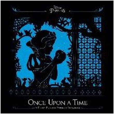 Once Upon A Time - DISNEY BOOK GROUP