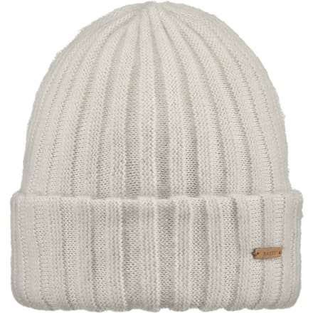 Barts Bayne Beanie - unisex mutsen - beige