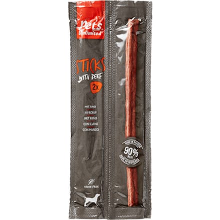 Sticks Rund
