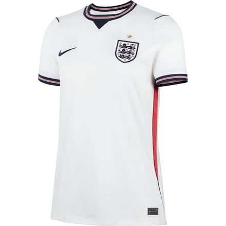 Thuisshirt vrouw Engeland Coupe du monde 2026