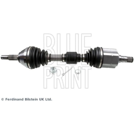 Aandrijfas BLUE PRINT ADBP890022