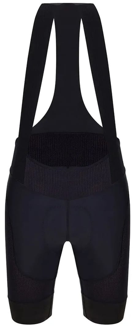 Santini Super Lite Fietsbroek Zwart XL Vrouw