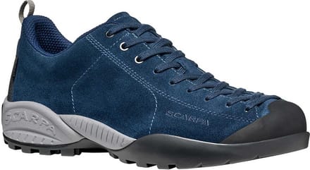 Scarpa Mojito GTX - Deep ocean - Maat Unisex_EU 44.5