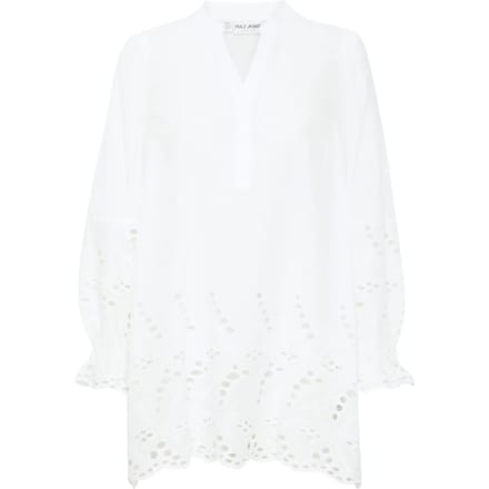 Dames tuniekjurk Pulz Jeans Karla
