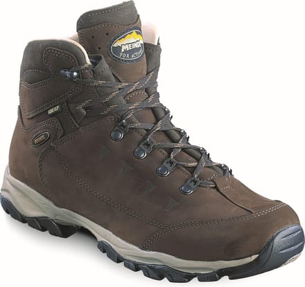 Meindl Ohio Lady 2 GTX - Dames - Wandelschoen - A/B - Bruin