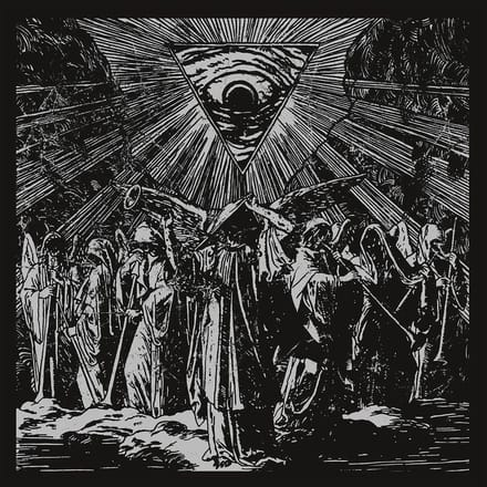 Sworn To The Dark