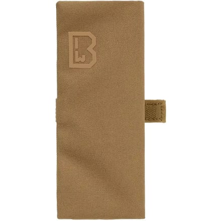 Brandit - Tobacco Pouch Molle tasje - Geel