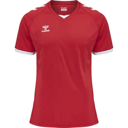 Hummel sportshirt Hmlcore Volley Tee 213921
