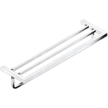 HEWI System 100 towel rack 60 cm 100.30.10040