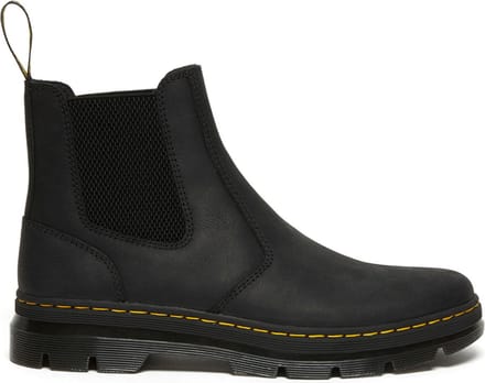 Dr. Martens - Embury Black Wyoming