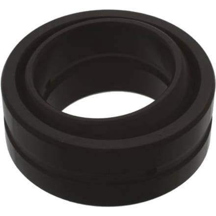 Sferisch lager, cabineschokbreker FEBI BILSTEIN 48676