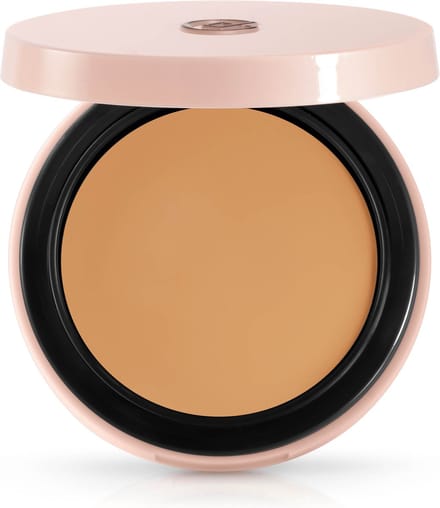 Collistar Cream Powder Compact Foundation - 05 Golden Beige - Hydraterend effect