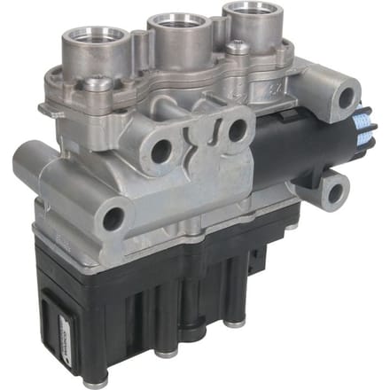 Magneetklep WABCO 4728900020
