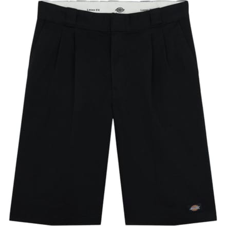 ♪ Dickies unionville 13 in werk kort - zwart