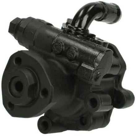 Hydraulische pomp, stuurinrichting SPIDAN 53950