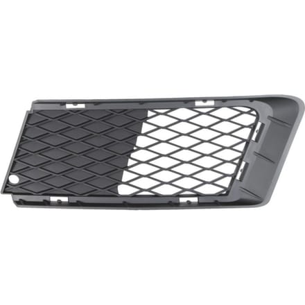 Ventilatierooster, bumper BLIC 6502-07-00629913Q links