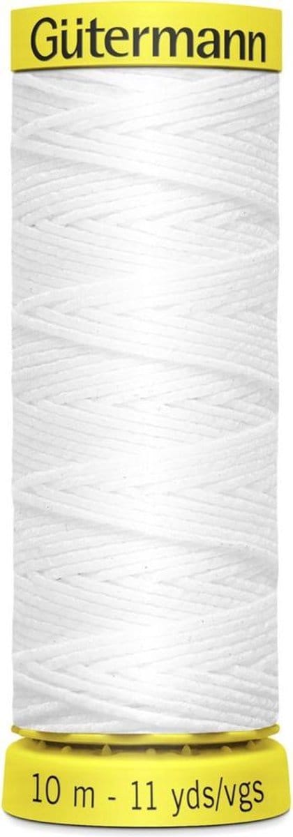 Gütermann Elastisch Garen 10m Kleur 5019