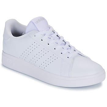 Adidas Sportswear Advantage Base 2.0 Schoenen - Kinderen - Wit