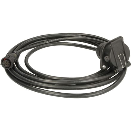 Verbindingskabel, elektronisch remsysteem WABCO 4491350600