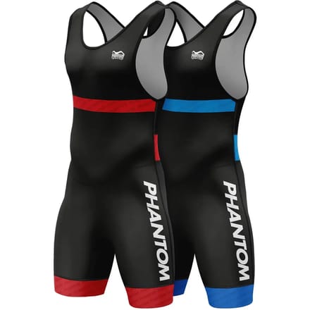 Worsteloutfit Set Phantom Athletics Raptor