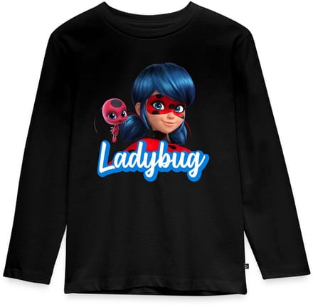 Miraculous Ladybug Tikki Premium T-Shirt Kinderen