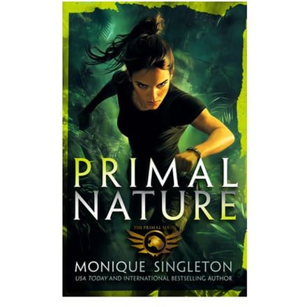 Primal Nature - Primal Series - Monique Singleton