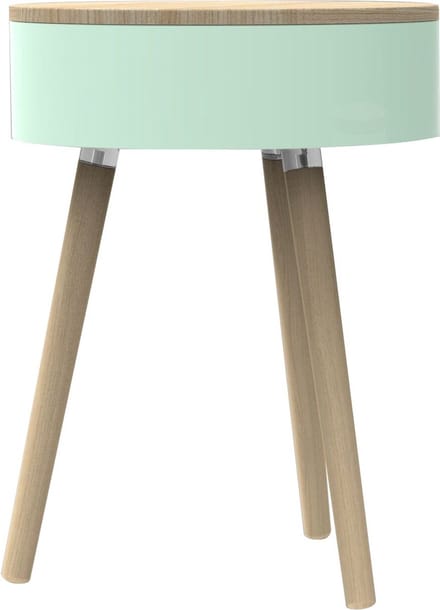 Lund - Skittle Table Jumbo