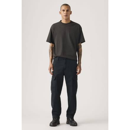 Levi's Xx Cargo Taper Trousers Größe: W29L32 | Cargohosen Outlet | Herren