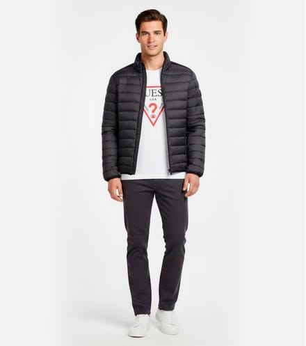 Donsjack Guess Light Packable Reald