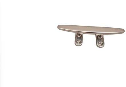 Hollex RVS Kikker 250mm