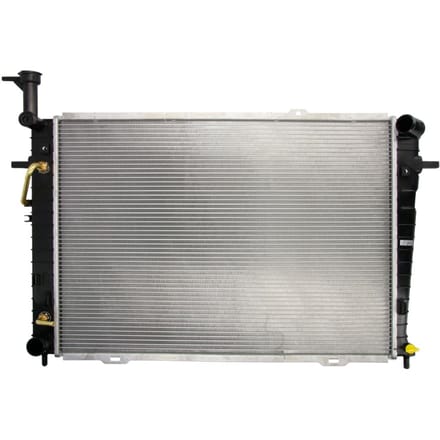 Radiator, motorkoeling KOYORAD PL822458