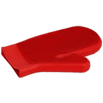 Hippotonic dubbelzijdige handschoenen
