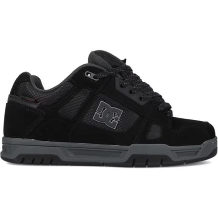 Skateboardschoenen DC Shoes Stag Wnt