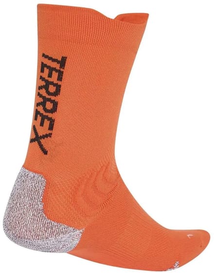 Adidas Terrex Terrex Xperior Climacool Trailsokken - Unisex - Oranje